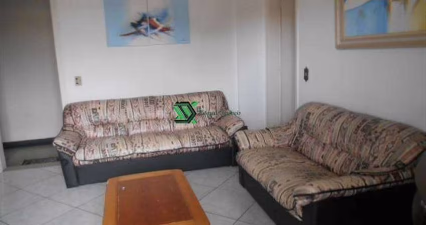 Apartamento com 2 quartos à venda na Enseada, Guarujá 
