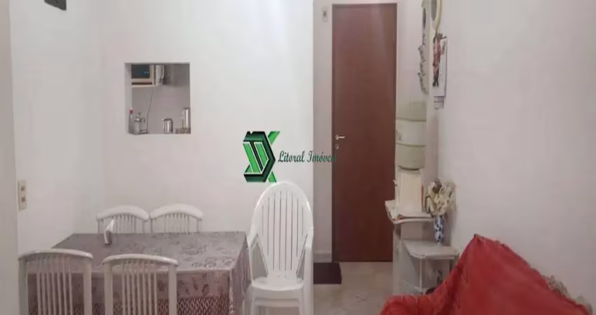 Apartamento com 2 quartos à venda na Enseada, Guarujá 