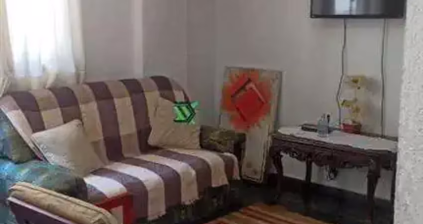 Apartamento com 2 quartos à venda na Enseada, Guarujá 