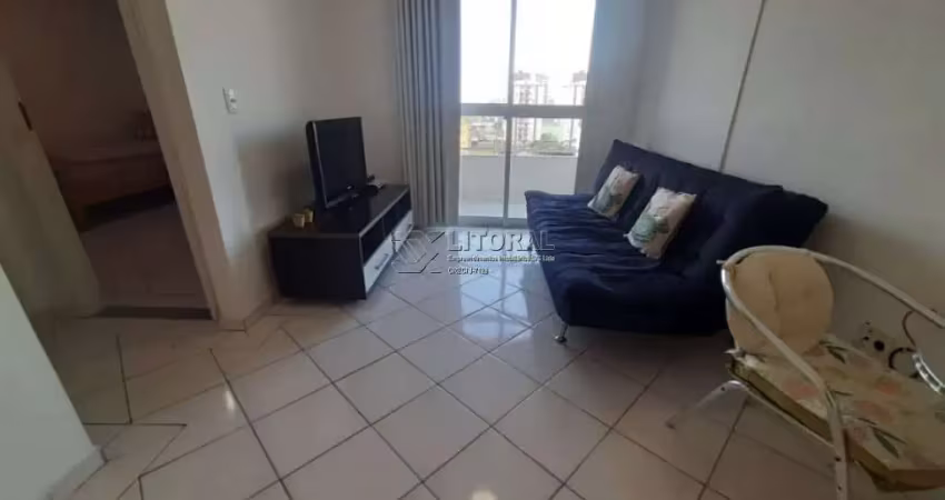 Apartamento com 2 quartos à venda na Enseada, Guarujá 
