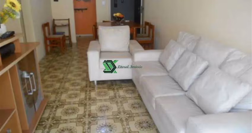 Apartamento com 2 quartos à venda na Enseada, Guarujá 