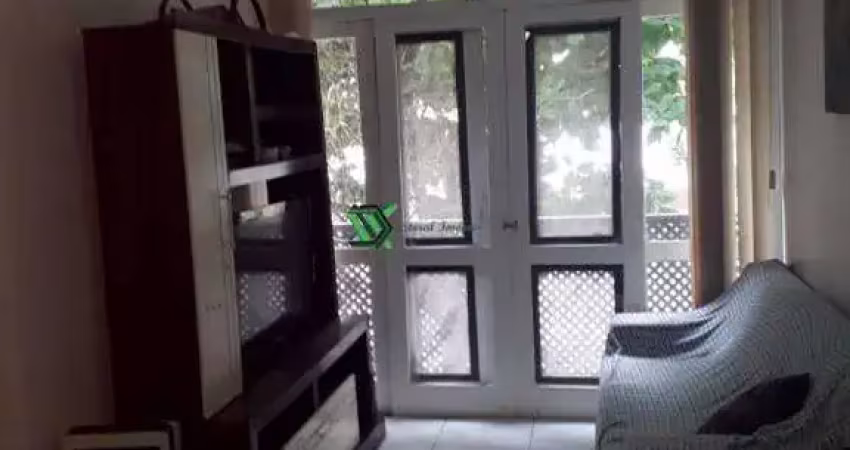 Apartamento com 2 quartos à venda na Enseada, Guarujá 