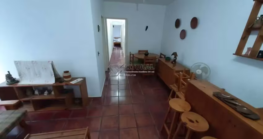 Apartamento com 3 quartos à venda na Enseada, Guarujá 