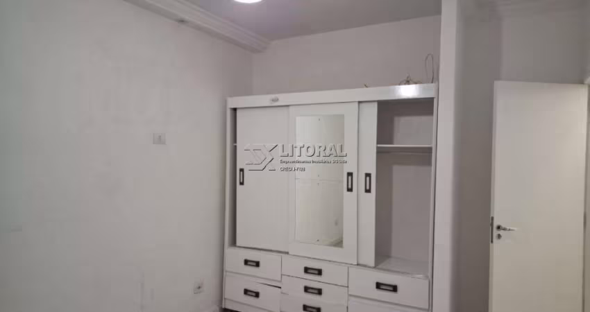 Apartamento com 2 quartos para alugar na Vila Santo Antônio, Guarujá 
