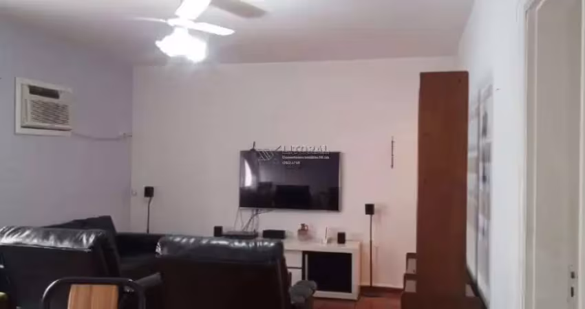 Apartamento com 3 quartos à venda na Enseada, Guarujá 