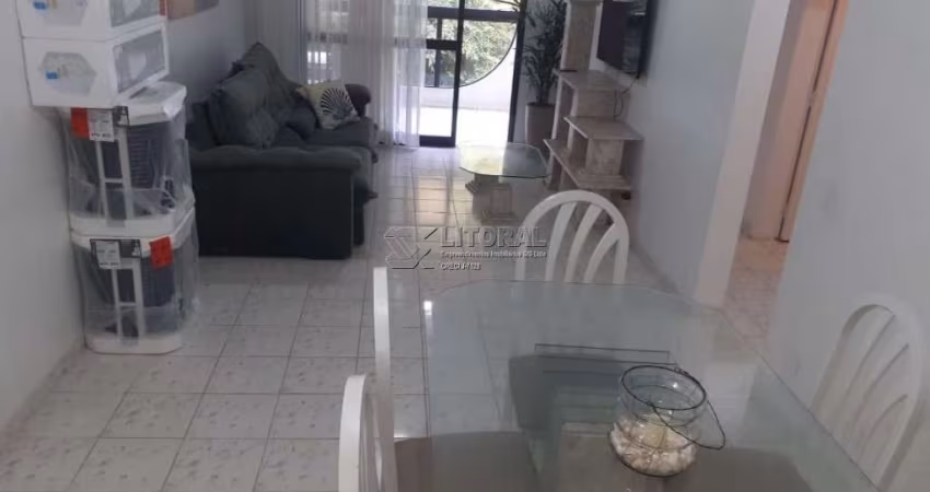 Apartamento com 3 quartos para alugar no Pitangueiras, Guarujá 