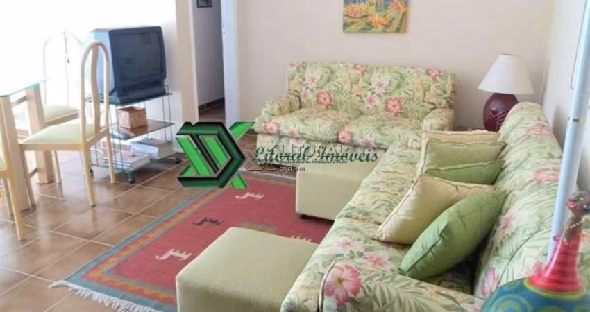 Apartamento com 2 quartos para alugar na Enseada, Guarujá 