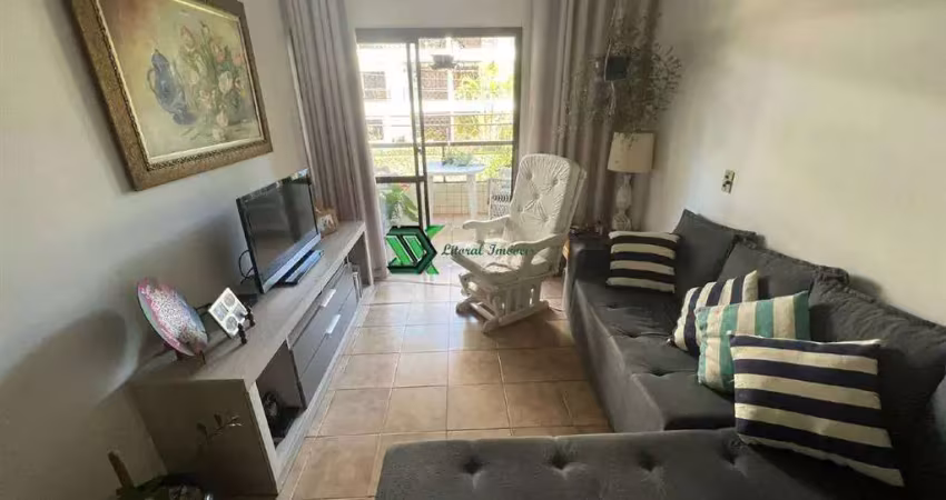 Apartamento com 3 quartos à venda na Enseada, Guarujá 