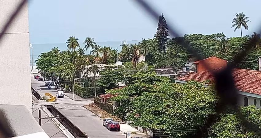 Apartamento com 3 quartos à venda na Enseada, Guarujá 