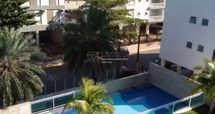Apartamento com 4 quartos à venda na Enseada, Guarujá 