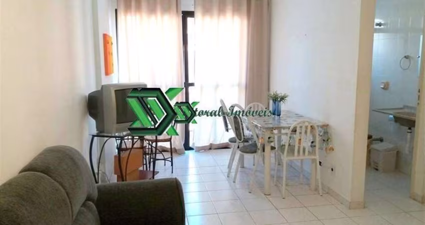 Apartamento com 1 quarto à venda na Enseada, Guarujá 