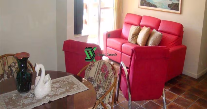Apartamento com 3 quartos à venda no Loteamento João Batista Julião, Guarujá 