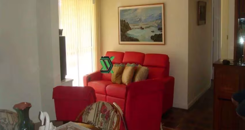 Apartamento com 3 quartos à venda no Loteamento João Batista Julião, Guarujá 