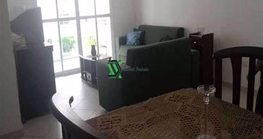 Apartamento com 3 quartos à venda no Loteamento João Batista Julião, Guarujá 