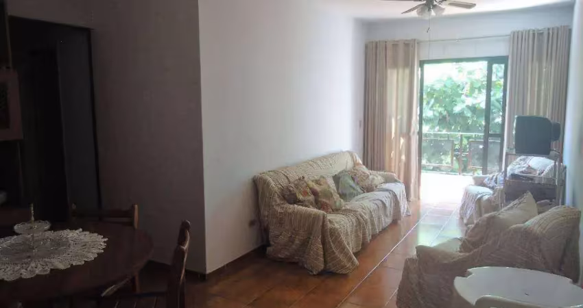 Apartamento com 3 quartos à venda na Enseada, Guarujá 