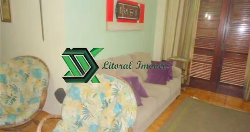 Apartamento com 3 quartos à venda na Enseada, Guarujá 