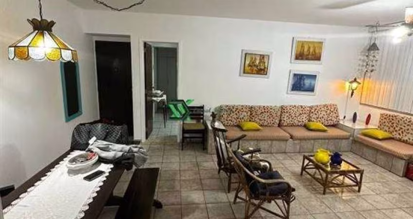 Apartamento 4 Dormitórios c/ Suíte