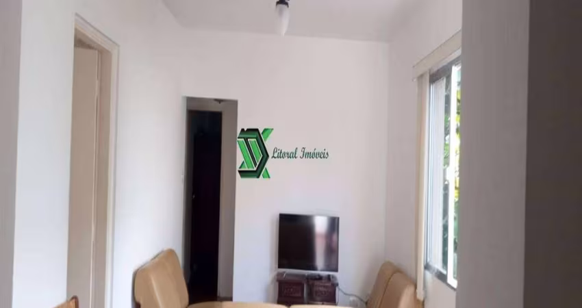 Apartamento com 3 quartos para alugar na Enseada, Guarujá 