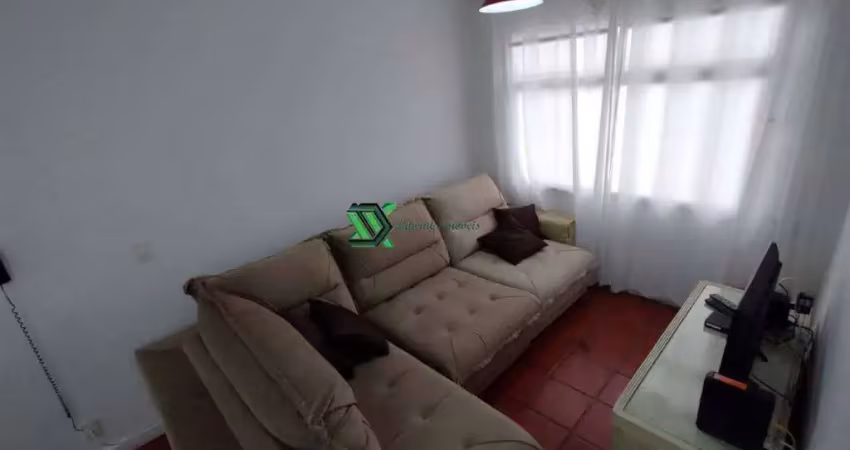 Apartamento com 2 quartos para alugar na Enseada, Guarujá 