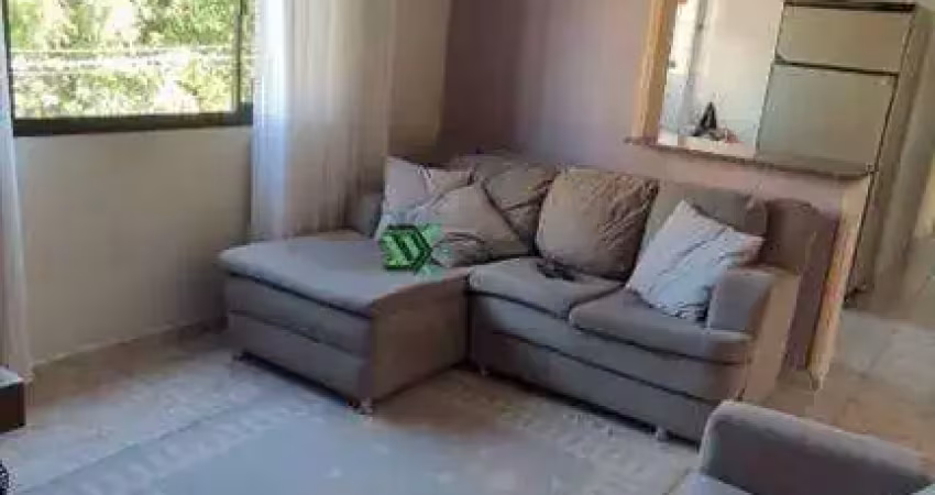 Cobertura com 3 quartos à venda na Enseada, Guarujá 