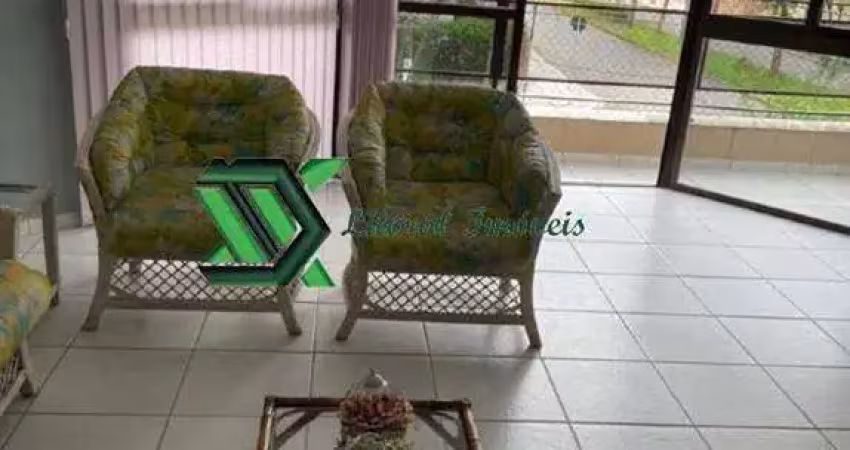 Apartamento com 4 quartos à venda no Balneário Cidade Atlântica, Guarujá 