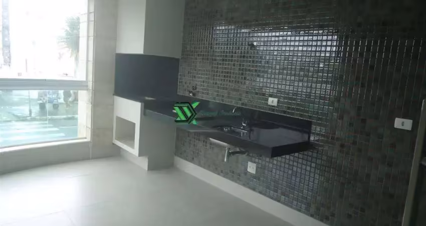 Apartamento com 3 quartos à venda na Enseada, Guarujá 