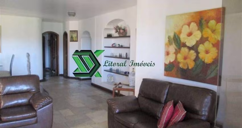 Apartamento com 3 quartos à venda no Jardim das Conchas, Guarujá 