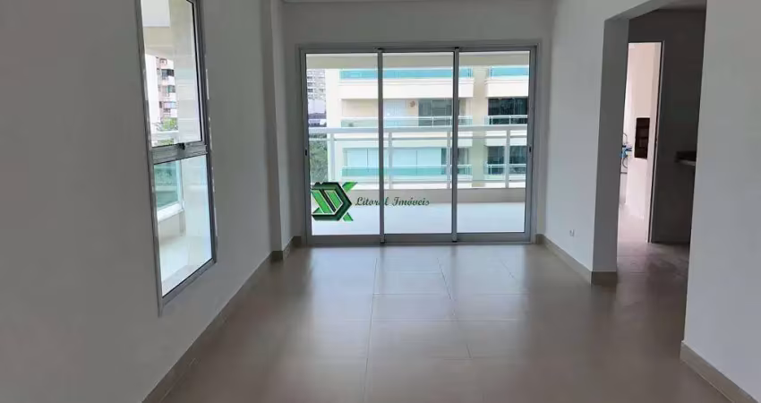 Apartamento com 3 quartos à venda na Enseada, Guarujá 