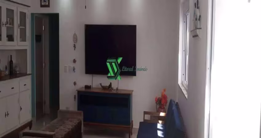 Apartamento com 3 quartos à venda na Enseada, Guarujá 