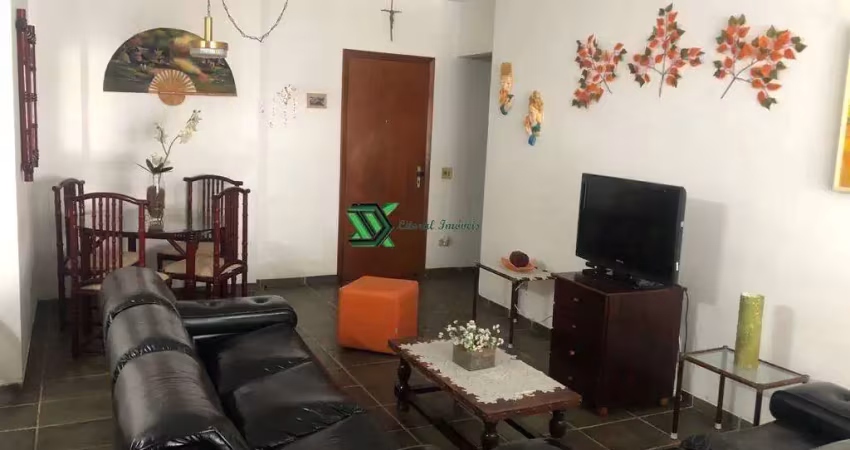 Apartamento com 3 quartos à venda no Jardim Mar e Céu, Guarujá 