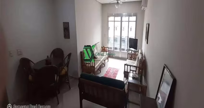 Apartamento com 4 quartos à venda na Enseada, Guarujá 
