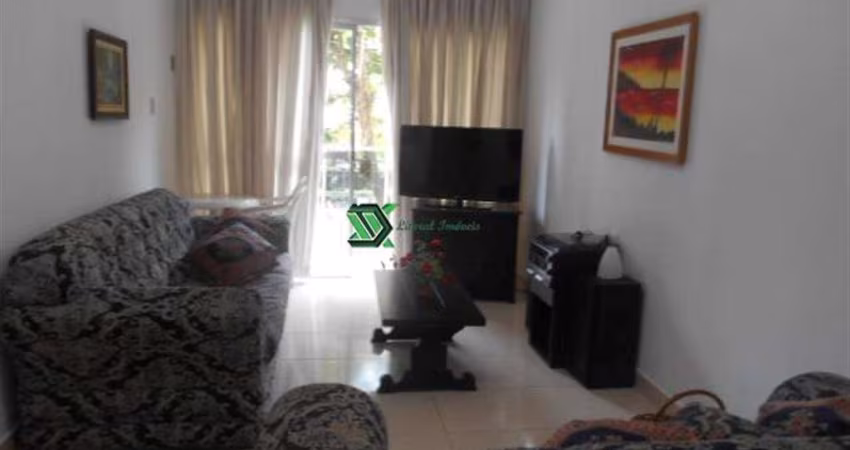 Apartamento com 3 quartos à venda na Enseada, Guarujá 