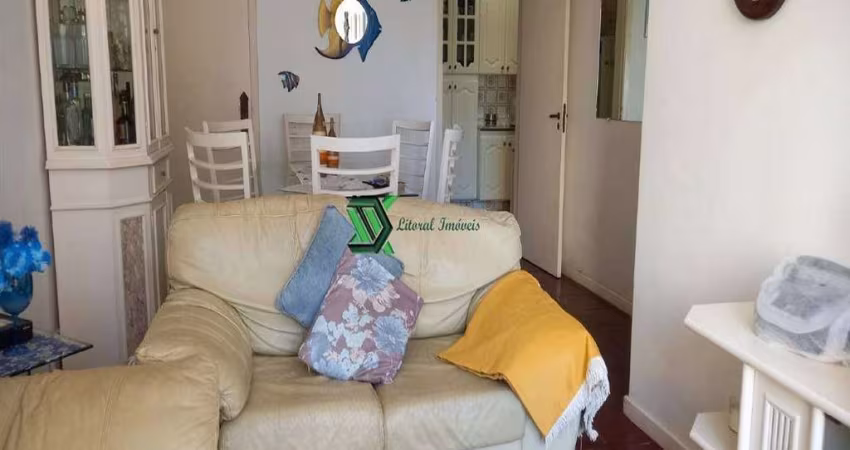 Apartamento com 3 quartos à venda no Loteamento João Batista Julião, Guarujá 