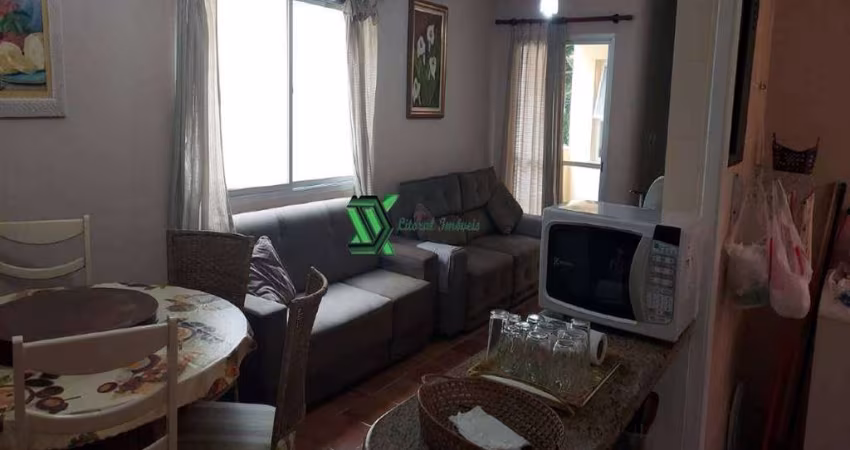 Apartamento com 3 quartos à venda no Loteamento João Batista Julião, Guarujá 
