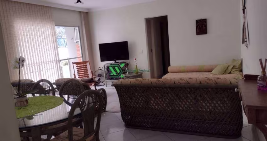 Apartamento com 3 quartos à venda no Loteamento João Batista Julião, Guarujá 