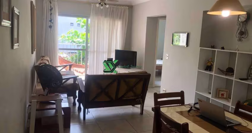 Apartamento com 3 quartos à venda no Jardim Mar e Céu, Guarujá 