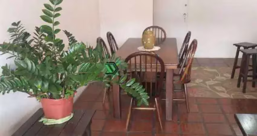 Apartamento com 3 quartos à venda na Enseada, Guarujá 