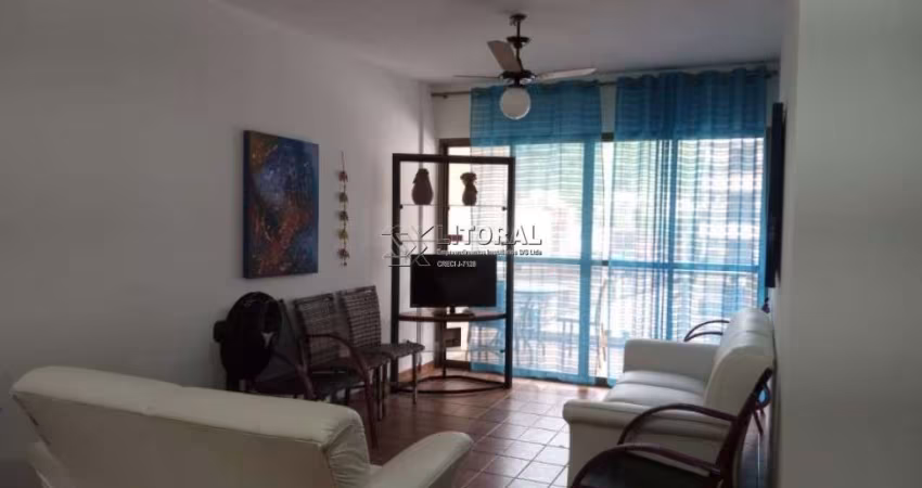 Apartamento com 3 quartos à venda na Enseada, Guarujá 