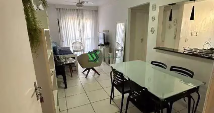Apartamento 1 Dormitório  c/ Suíte á 600m Praia