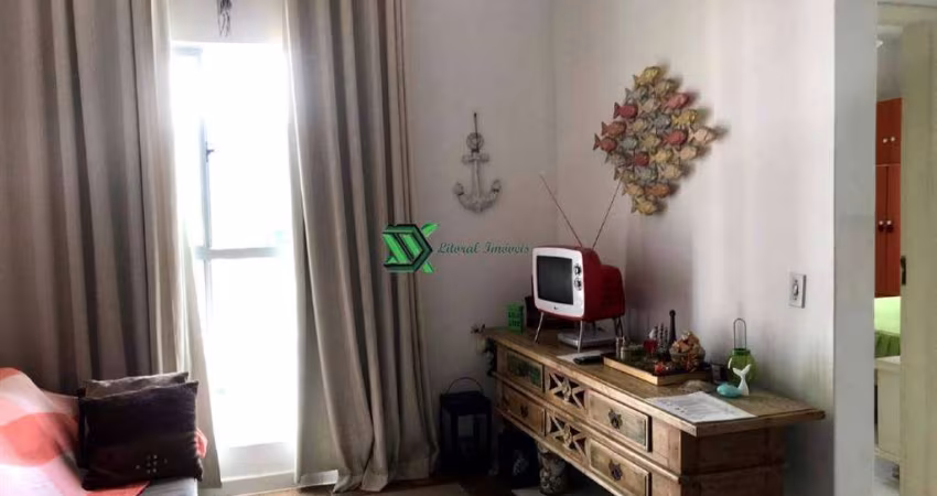 Apartamento 1 Dormitório