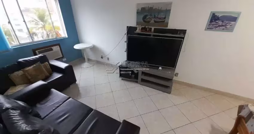 Apartamento com 3 quartos à venda na Enseada, Guarujá 