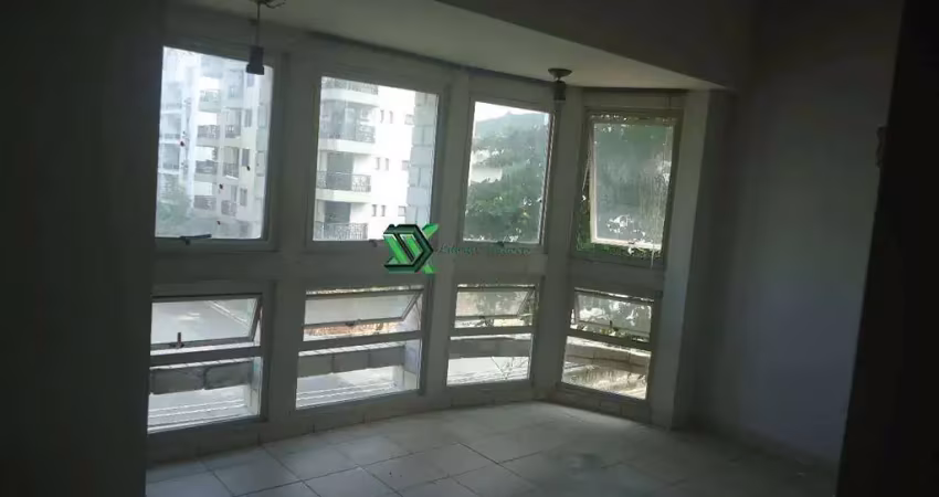 Apartamento com 4 quartos à venda na Enseada, Guarujá 
