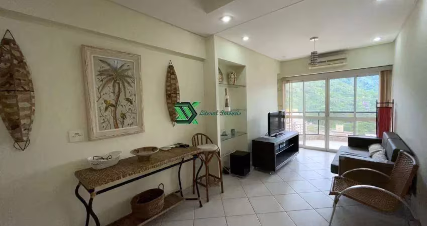 Apartamento com 3 quartos à venda na Enseada, Guarujá 