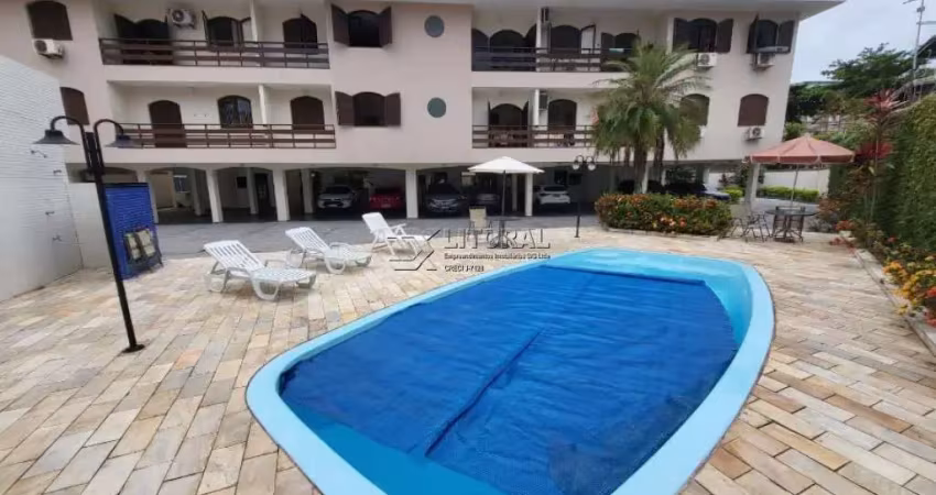 Oportunidade, 03 dorms c/ lazer, 100m do mar.