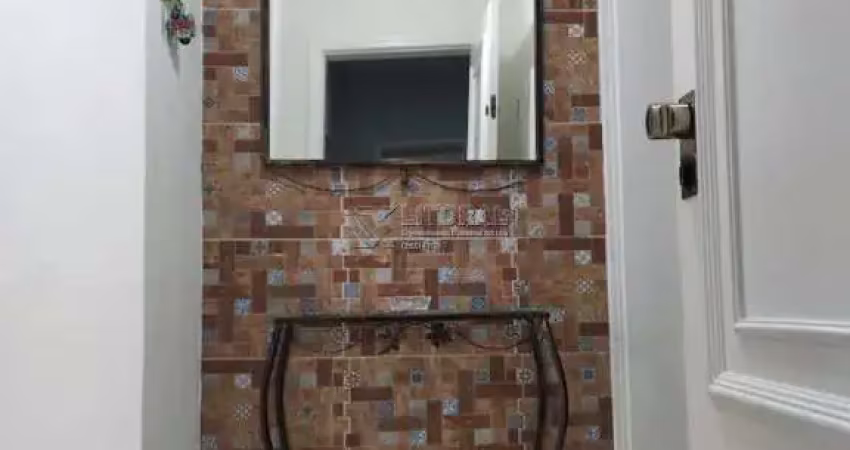 Apartamento com 2 quartos à venda na Enseada, Guarujá 