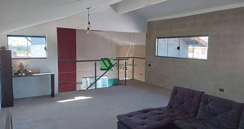 Casa com 3 quartos à venda no Residencial Mais Parque Mirassol, Mirassol 