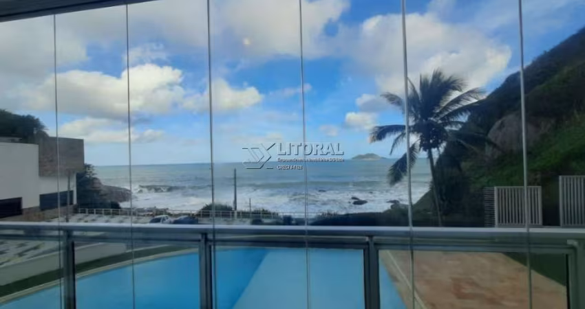 Apartamento com 3 quartos para alugar no Jardim Astúrias, Guarujá 