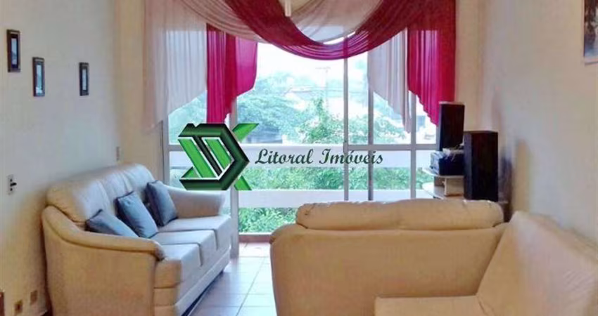 Apartamento com 3 quartos à venda na Enseada, Guarujá 