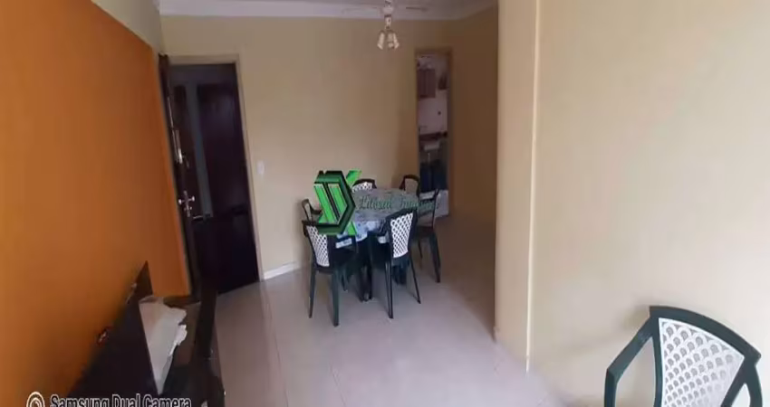 Apartamento com 3 quartos à venda na Enseada, Guarujá 