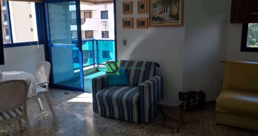 Apartamento com 3 quartos à venda no Pitangueiras, Guarujá 